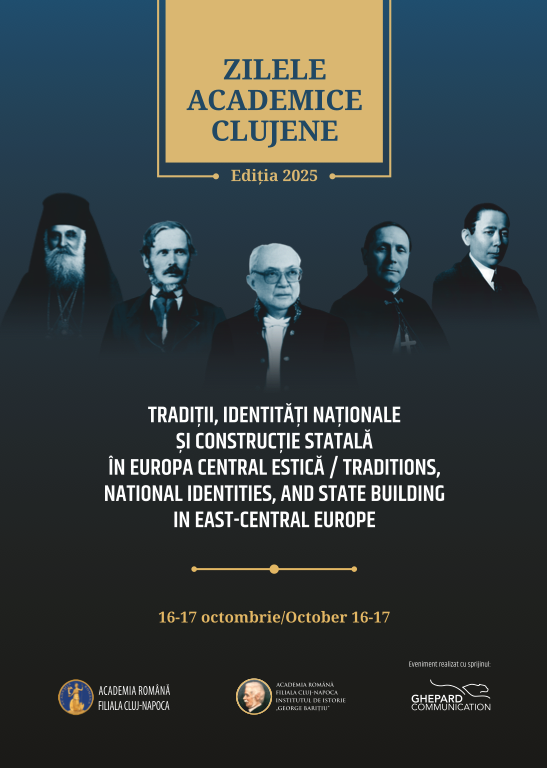 cluj flyer