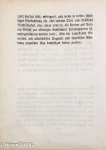 1769 Maria Theresia -Generalsreglement 3