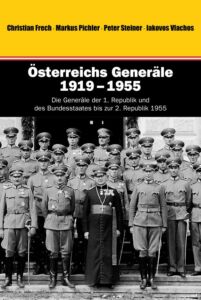 Österreichs Generäle - Band 3