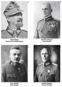 Generäle Beispiele 1
