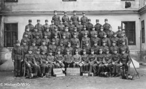 Tel-Ausb Winter 1937